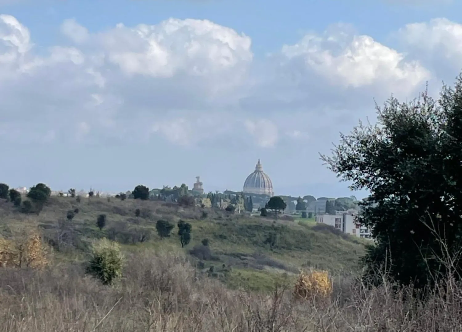 Appartamento Mon-Tis Paolo V - Vicino Metro Cornelia Roma
