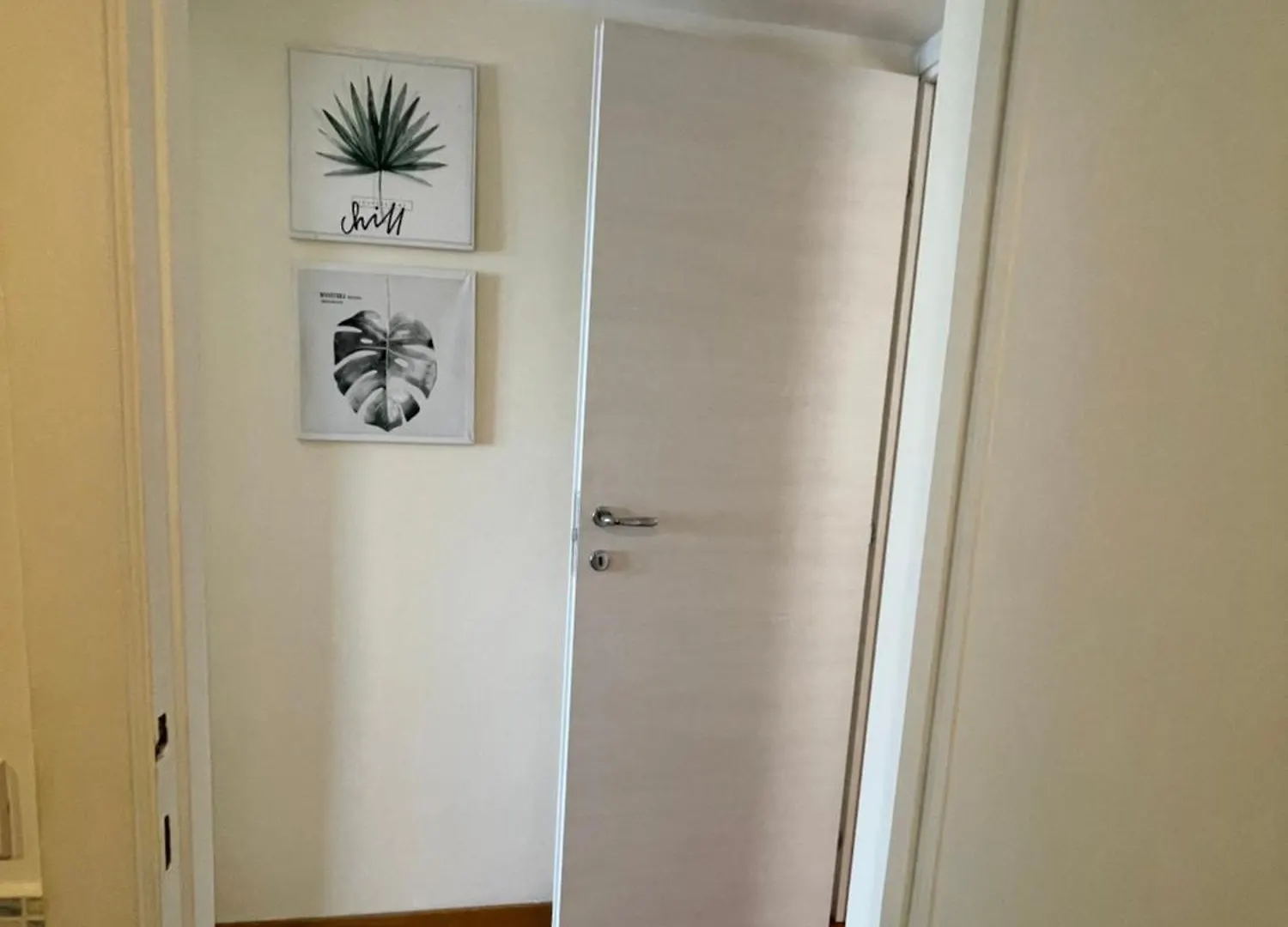 Mon-Tis Paolo V - Vicino Metro Cornelia Apartment Rome Italy